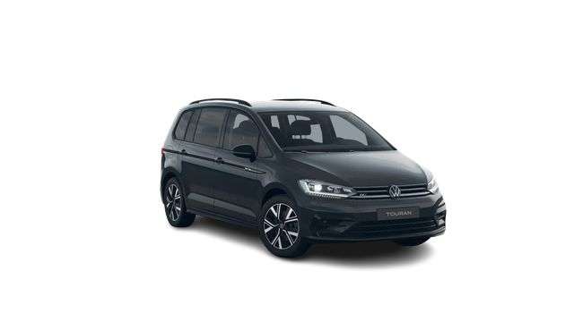 Fahrzeugbild eines Volkswagen Touran