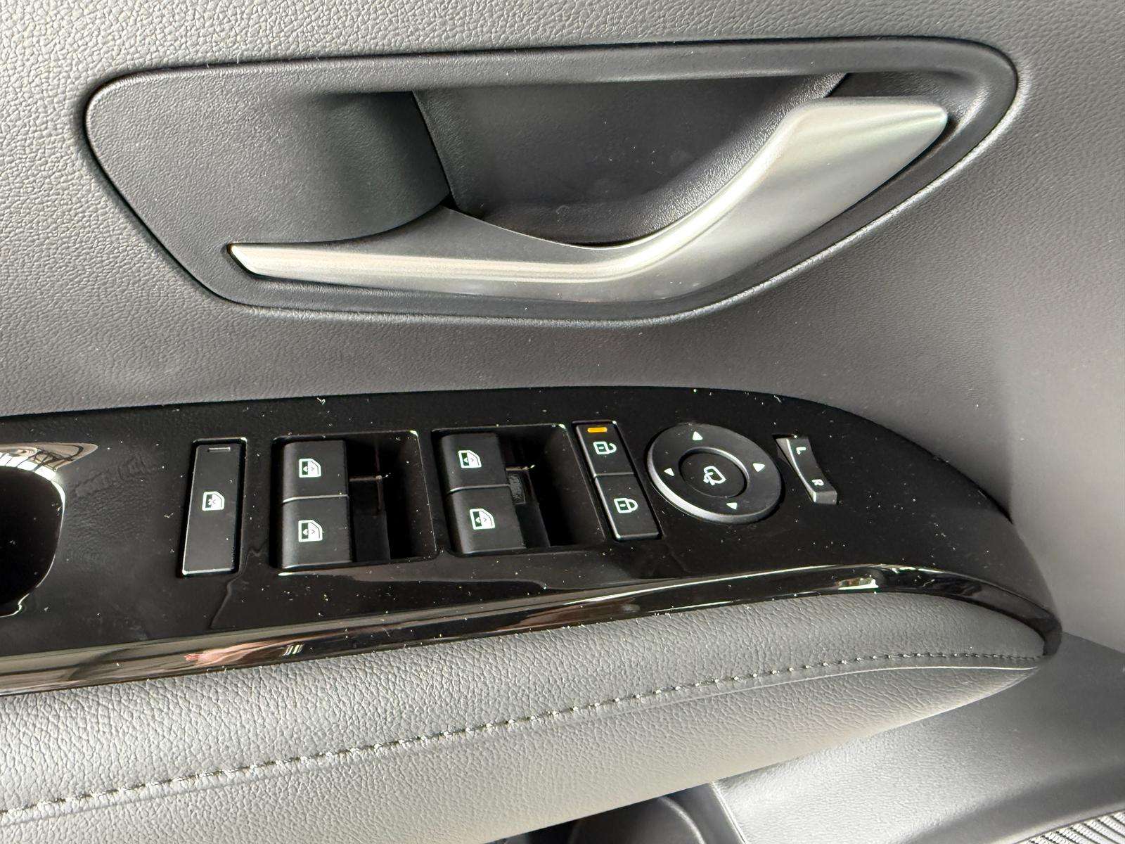 Fahrzeugbild eines Hyundai Tucson