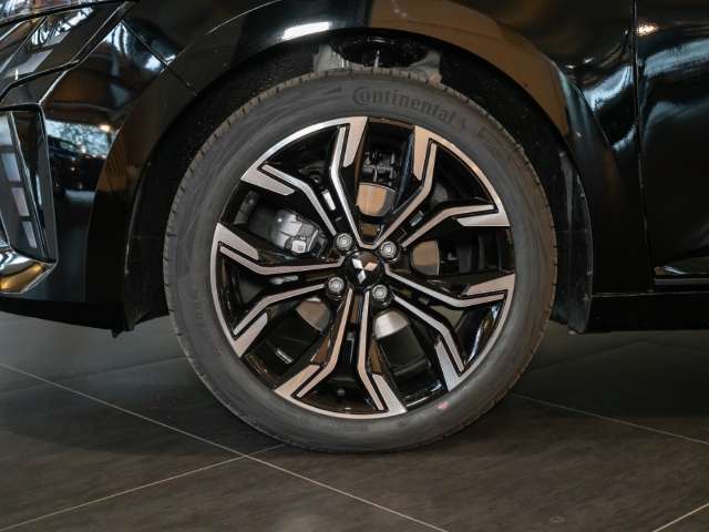 Fahrzeugbild eines Mitsubishi Colt