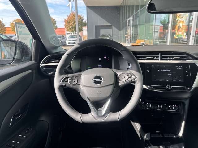 Fahrzeugbild eines Opel Corsa