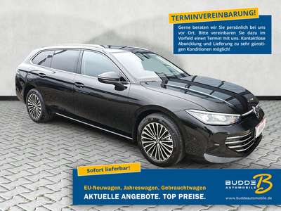 Bild Volkswagen Passat
