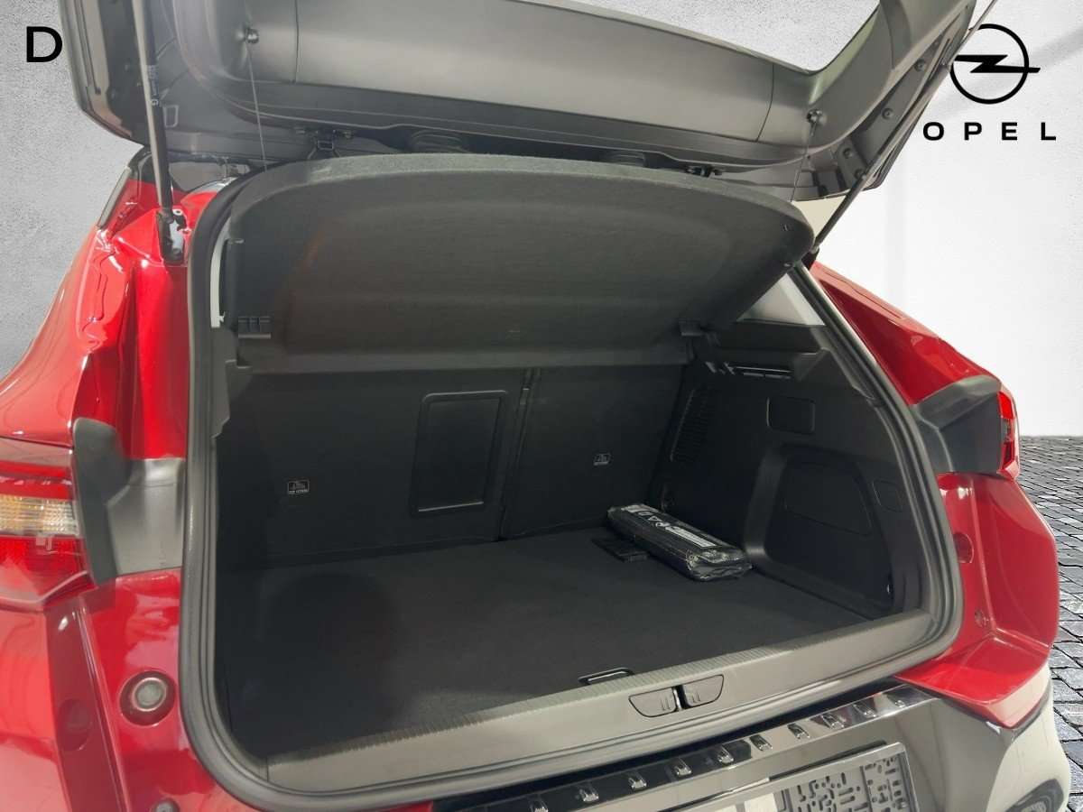 Fahrzeugbild eines Opel Grandland X