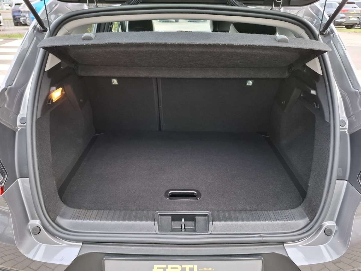 Fahrzeugbild eines Renault Captur