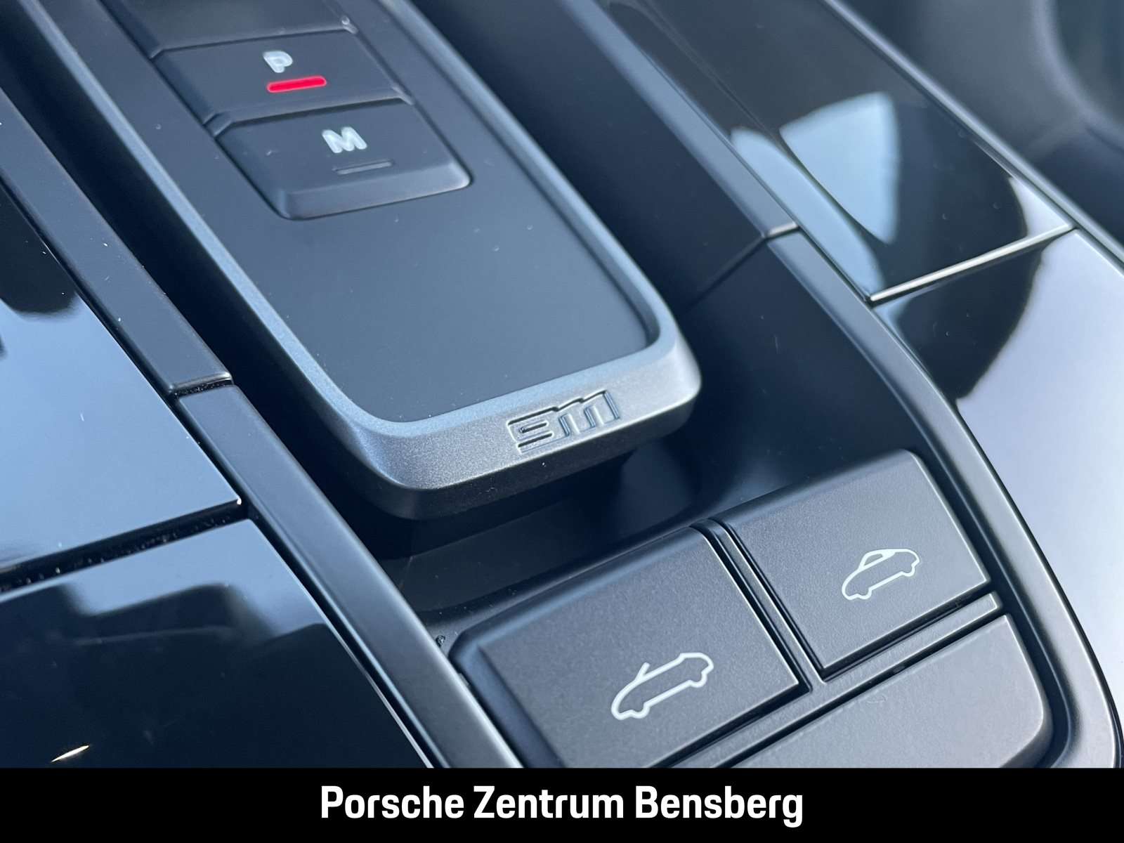 Fahrzeugbild eines Porsche 911