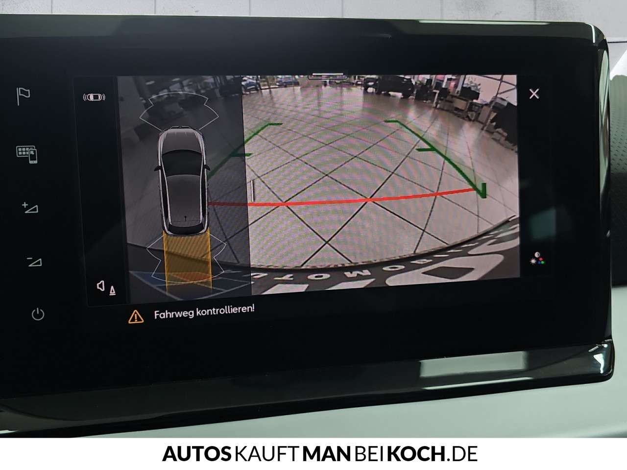 Fahrzeugbild eines SEAT Ibiza