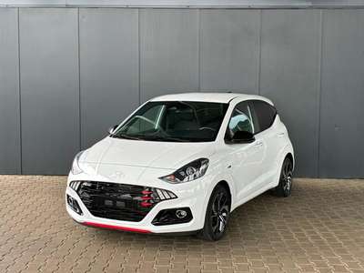 Bild Hyundai i10