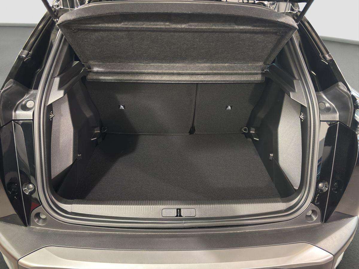 Fahrzeugbild eines Peugeot 2008
