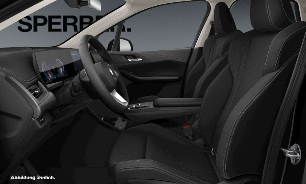 Fahrzeugbild eines BMW 2er-Reihe