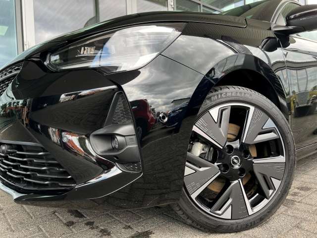 Fahrzeugbild eines Opel Corsa