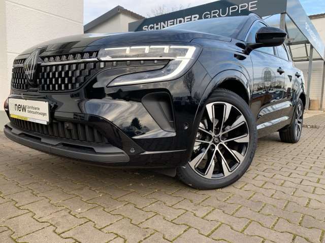 Fahrzeugbild eines Renault Austral