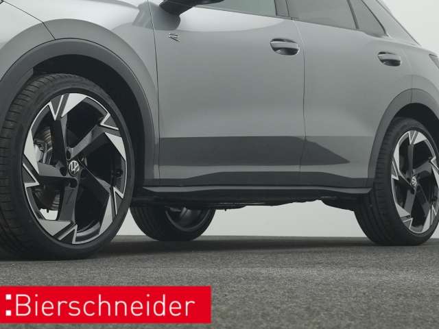 Fahrzeugbild eines Volkswagen T-Roc