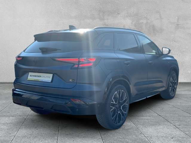 Fahrzeugbild eines Renault Austral
