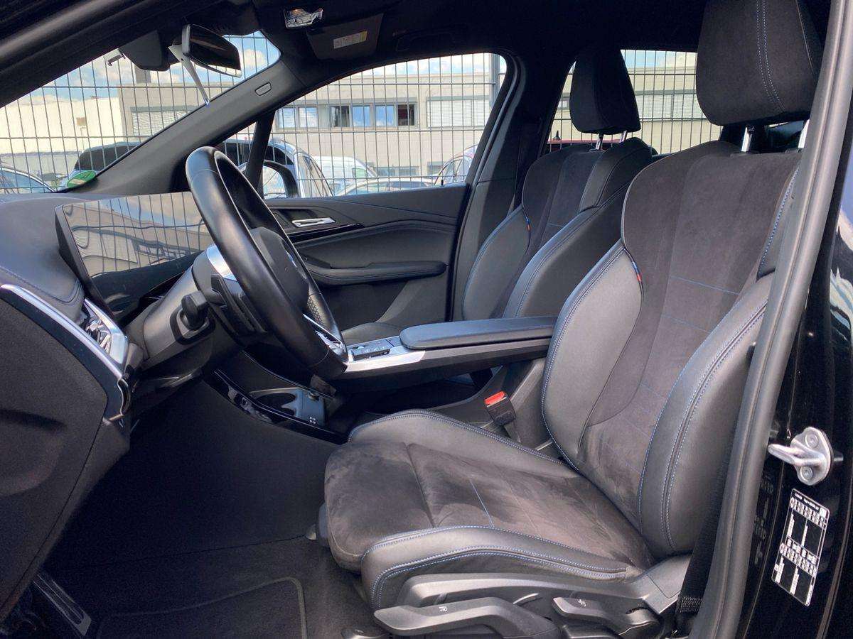 Fahrzeugbild eines BMW 2er Active Tourer