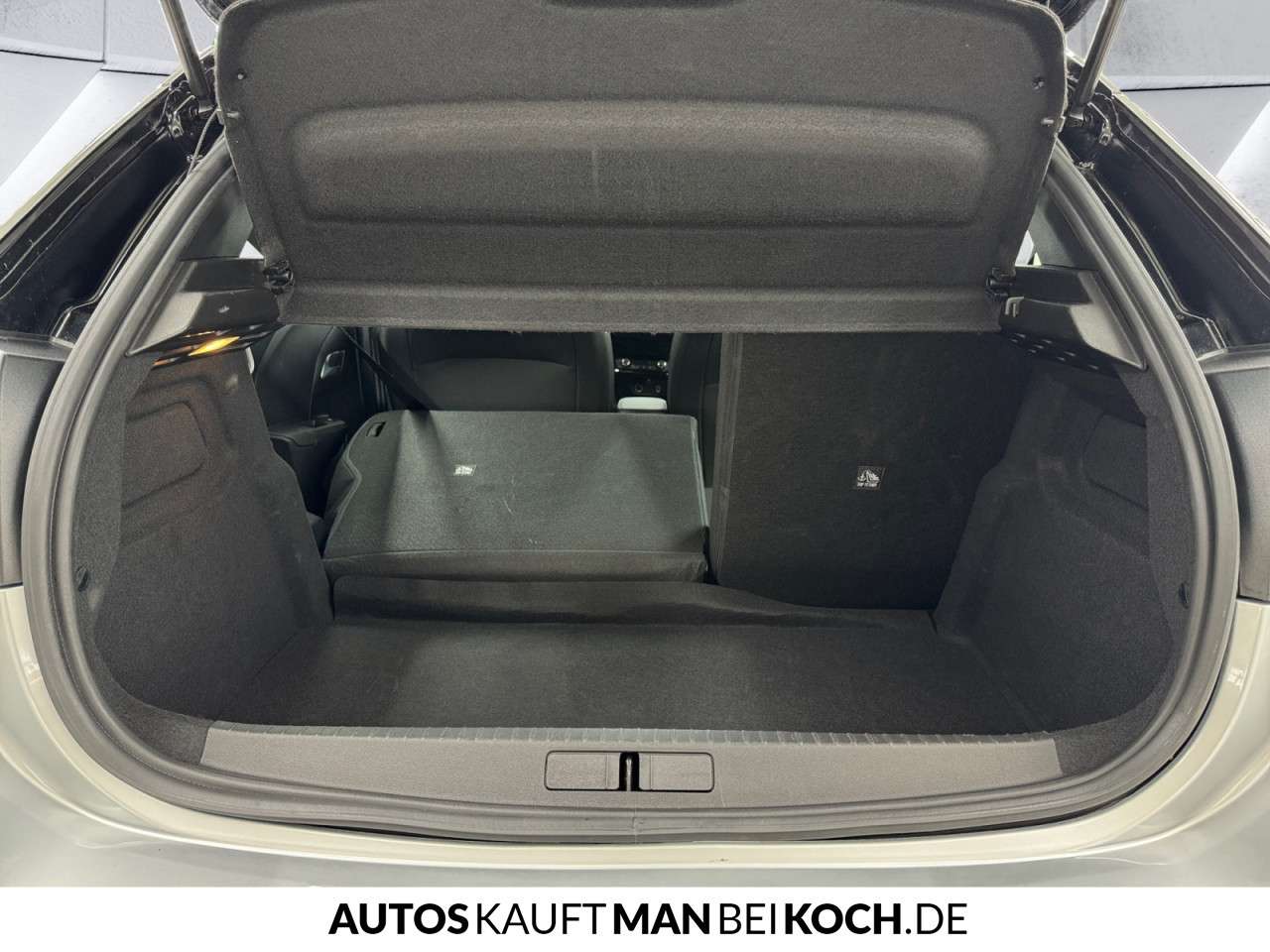 Fahrzeugbild eines Opel Corsa