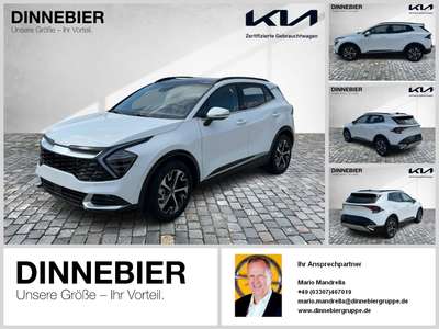 Bild Kia Sportage