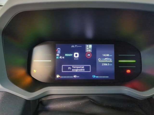 Fahrzeugbild eines Dacia Duster