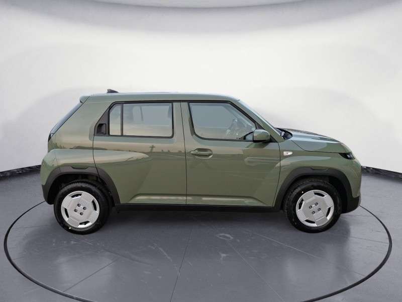 Fahrzeugbild eines Hyundai Inster