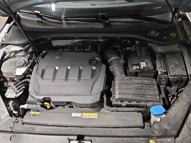 Fahrzeugbild eines Volkswagen Passat