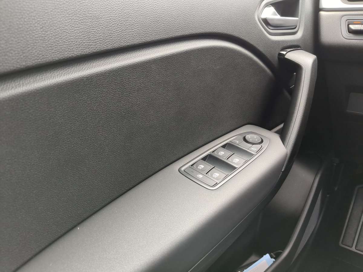 Fahrzeugbild eines Mitsubishi ASX