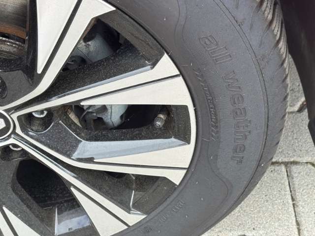 Fahrzeugbild eines Renault Captur