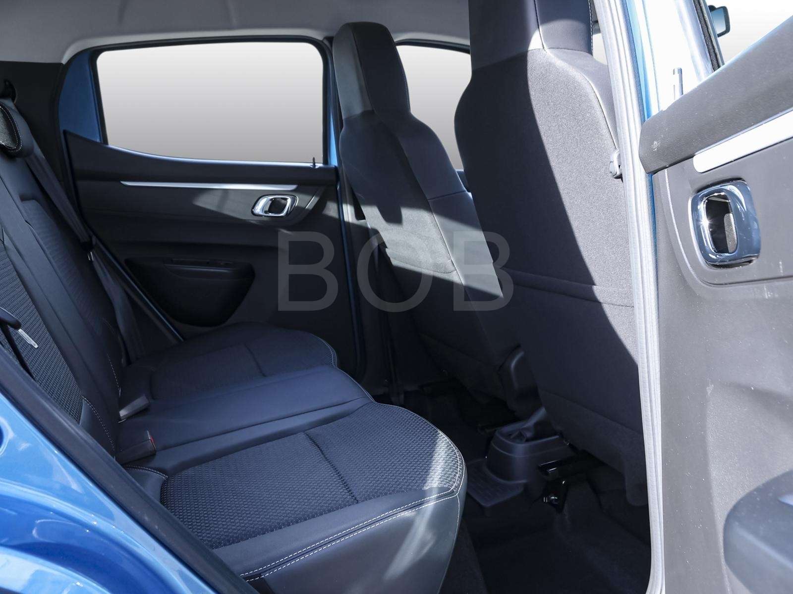 Fahrzeugbild eines Dacia Spring