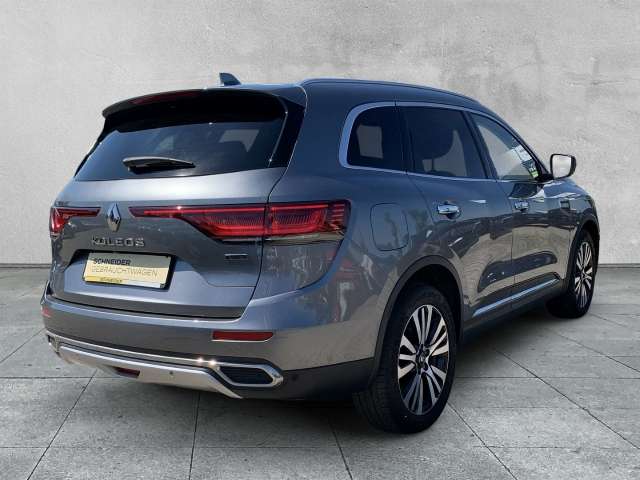 Fahrzeugbild eines Renault Koleos