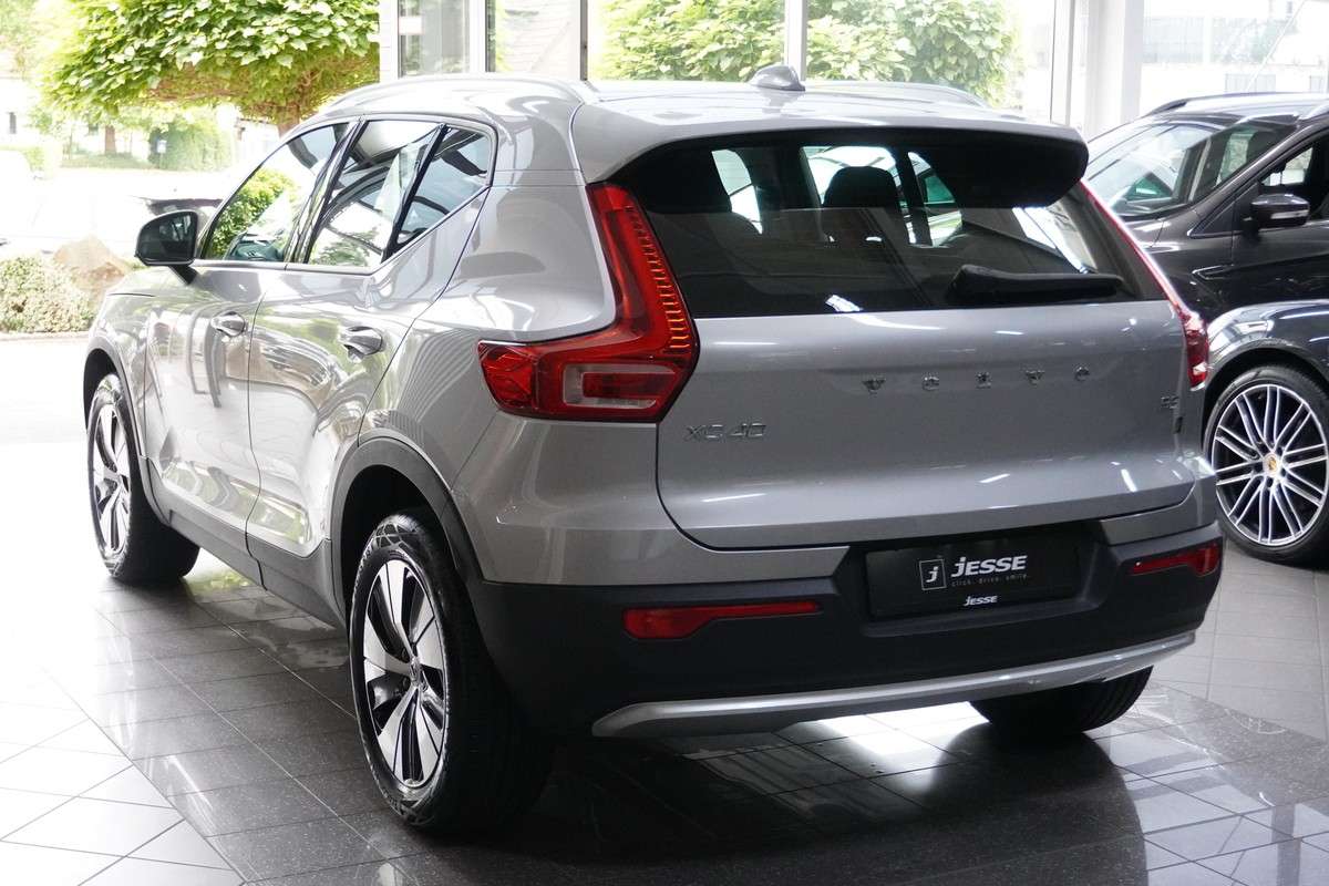 Fahrzeugbild eines Volvo XC40
