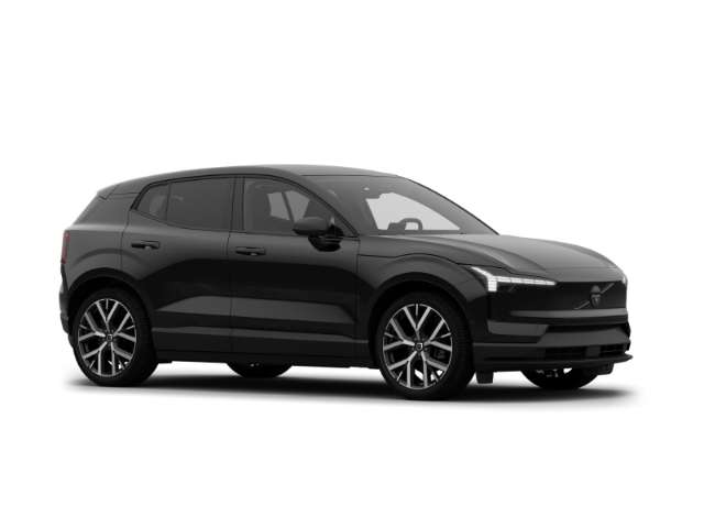 Fahrzeugbild eines Volvo EX30