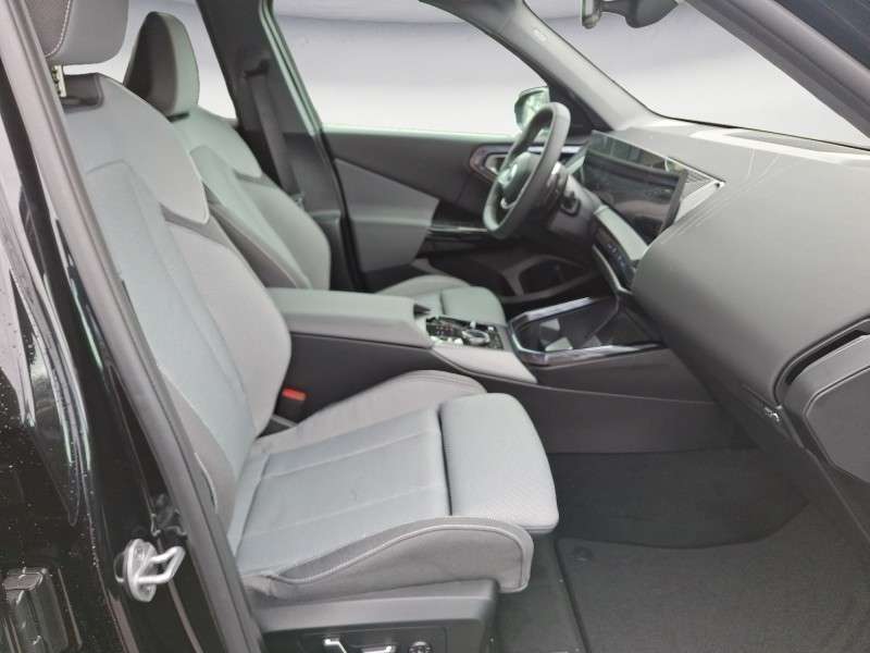 Fahrzeugbild eines BMW X3