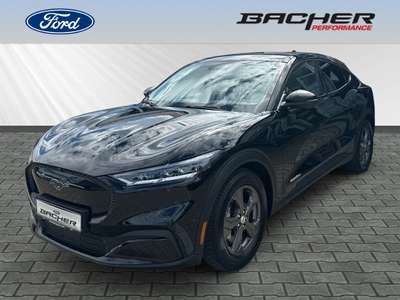 Bild Ford Mustang Mach-E
