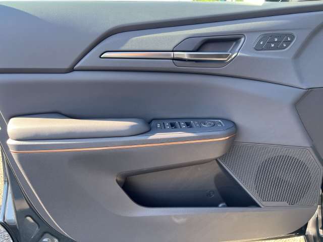 Fahrzeugbild eines Kia EV5