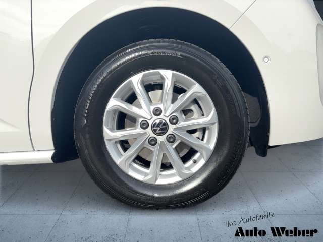 Fahrzeugbild eines Volkswagen California