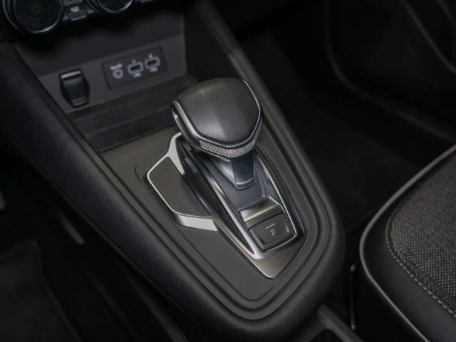 Fahrzeugbild eines Renault Captur