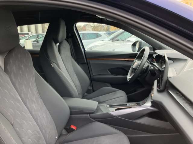 Fahrzeugbild eines CUPRA Terramar