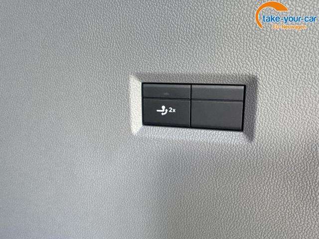Fahrzeugbild eines Volkswagen Caravelle