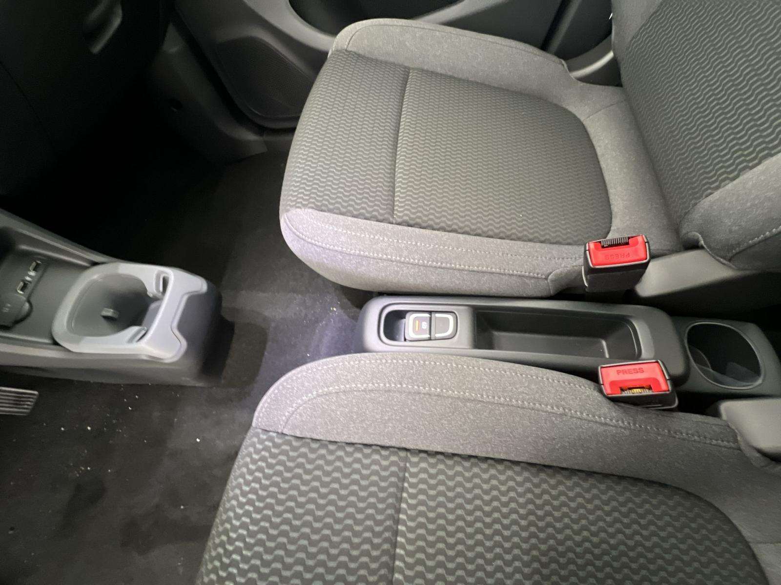 Fahrzeugbild eines Leapmotor T03