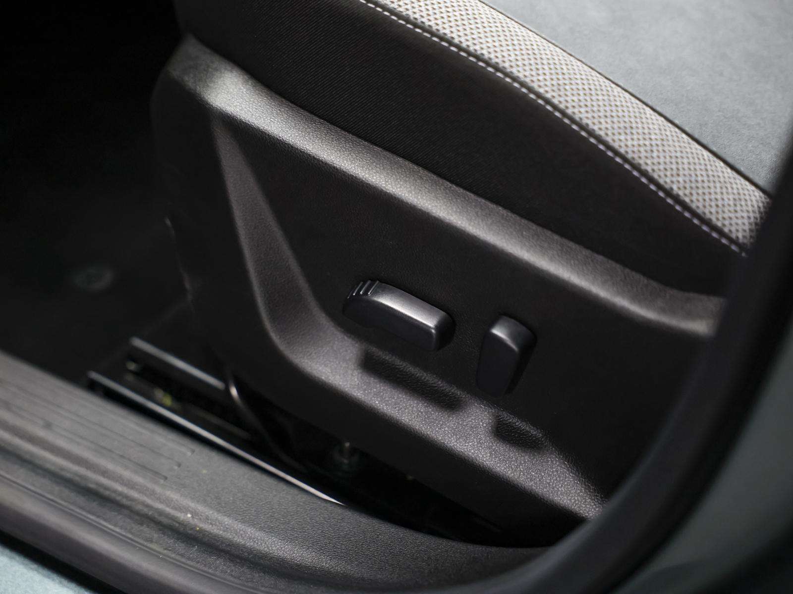 Fahrzeugbild eines Dacia Bigster