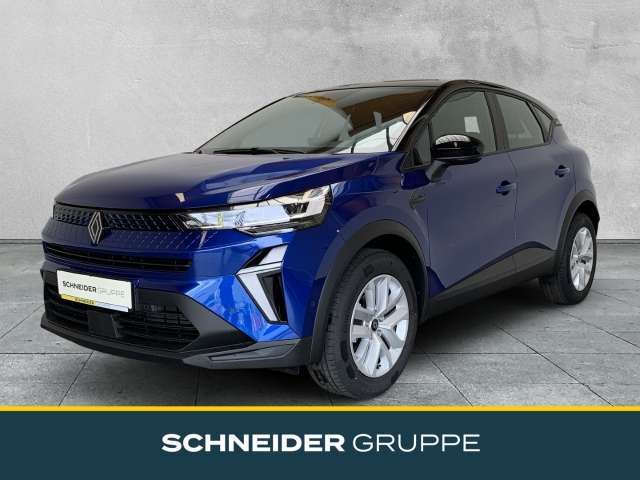 Fahrzeugbild eines Renault Megane E-TECH
