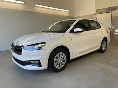 Bild Skoda Fabia