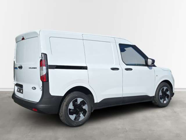 Fahrzeugbild eines Ford Transit Courier