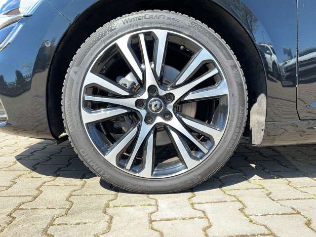 Fahrzeugbild eines Renault Talisman