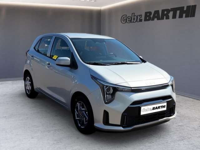 Fahrzeugbild eines Kia Picanto