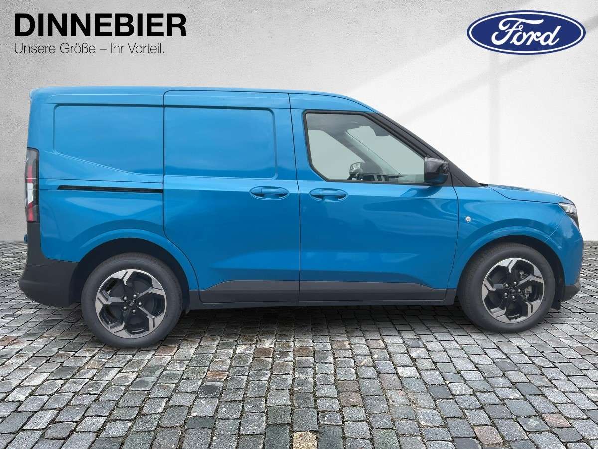 Fahrzeugbild eines Ford Transit Courier