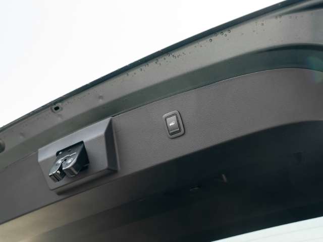 Fahrzeugbild eines Dacia Bigster