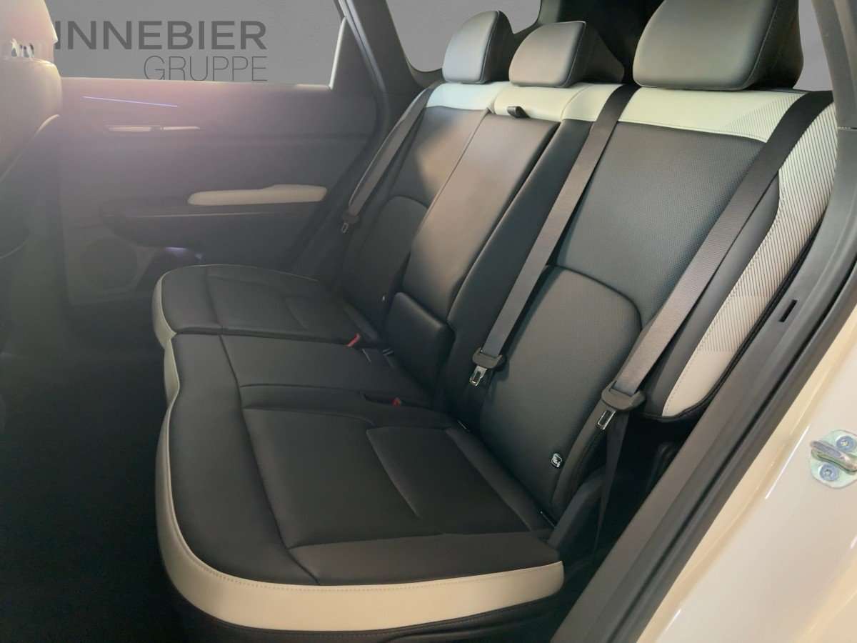 Fahrzeugbild eines Kia EV5