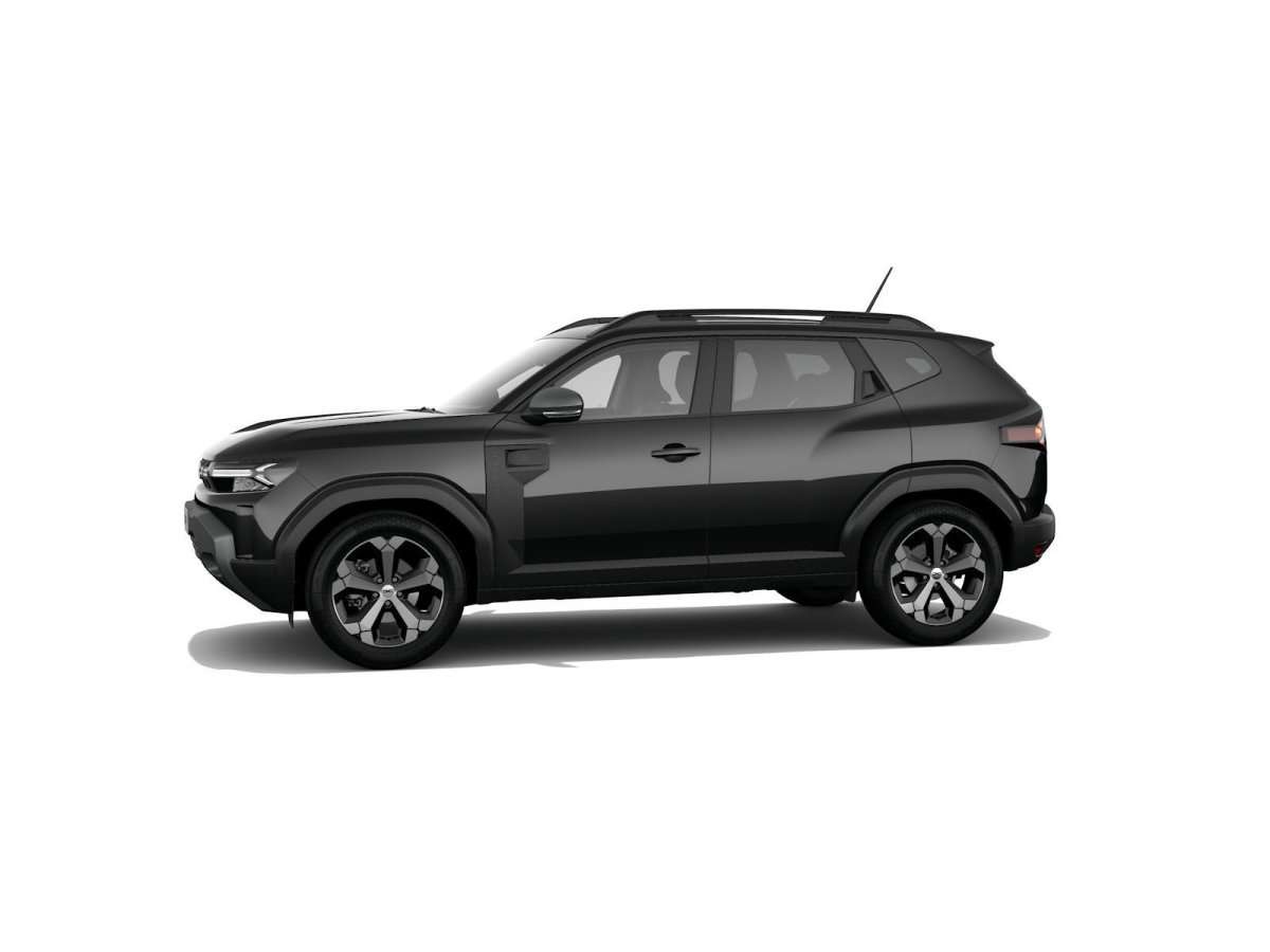 Fahrzeugbild eines Dacia Duster
