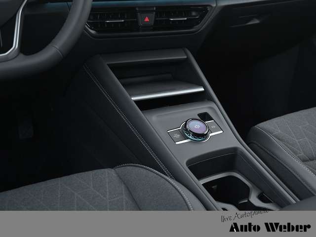 Fahrzeugbild eines Volkswagen Tayron