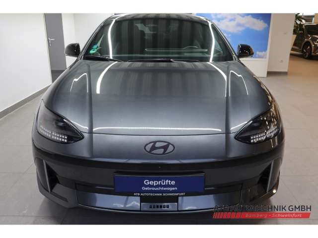 Fahrzeugbild eines Hyundai IONIQ 6