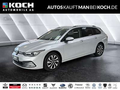 Bild Volkswagen Golf