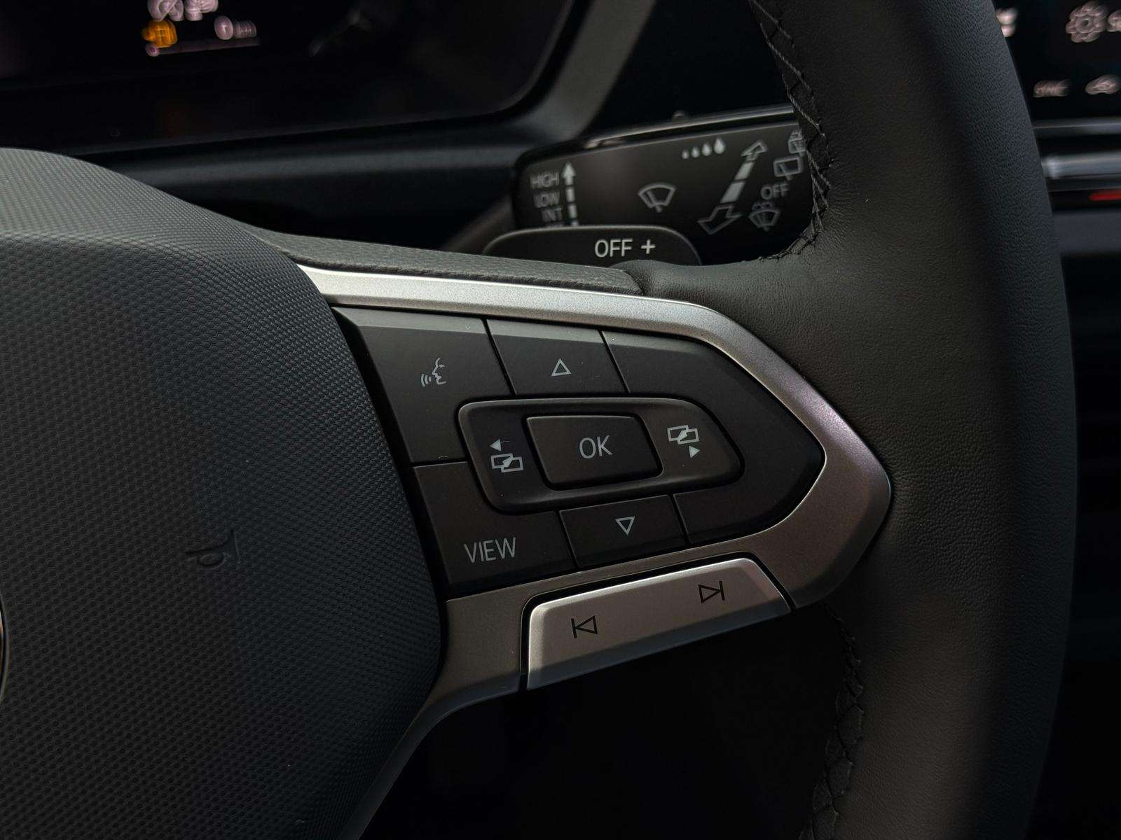 Fahrzeugbild eines Volkswagen Caddy